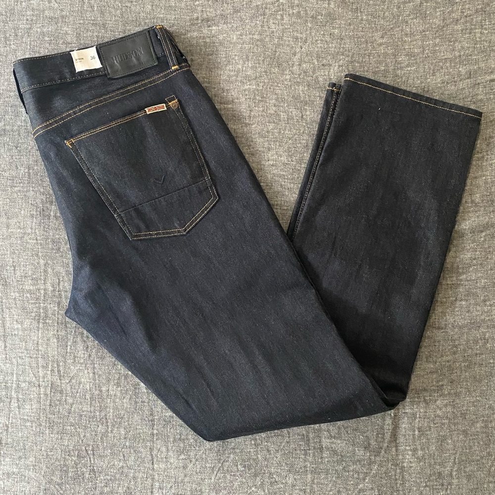 Hudson Jeans
